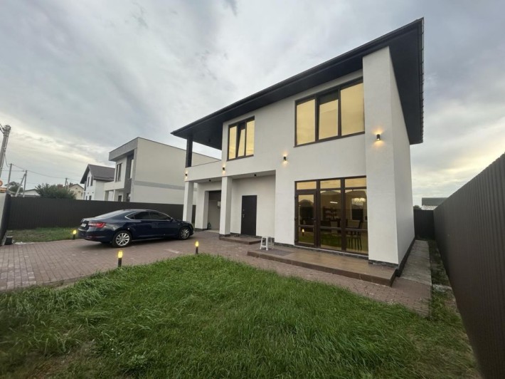 Продаж БЕЗ КОМІСІЇ Просторий Новий будинок з усім Необхідним, Єоселя - фото 1