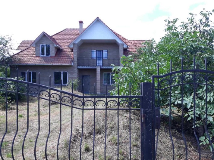 Продам Дом в Хотяновке. - фото 1