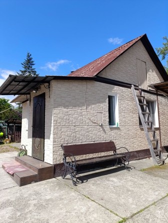 Продаж будинку с. Хотянівка, СТ Пролісок-10 - фото 1