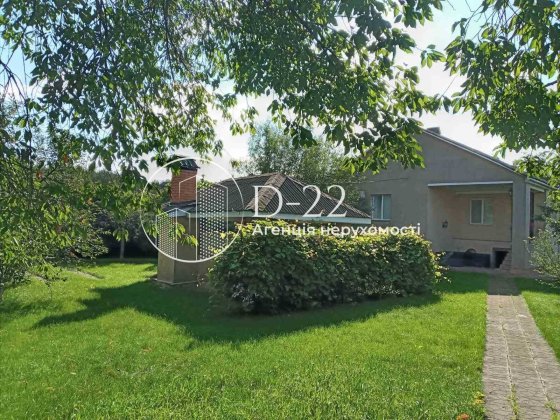 Продаж Хотянівка будинок Вишгородський р-н. Хотянівка