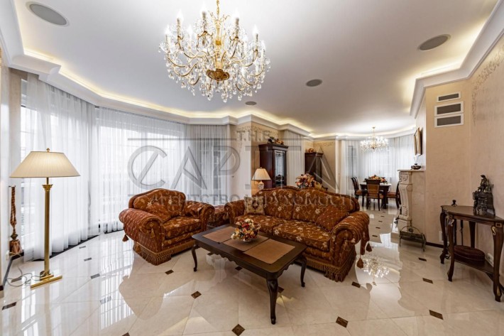 Продаж 2-поверхового будинку, с. Чайки, Києво-Святошинський р-н - фото 1