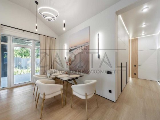 Продаж будинку/ Шевченкове Чайки/ 120м2 Чайки