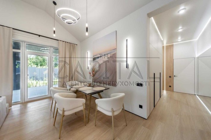 Продаж будинку/ Шевченкове Чайки/ 120м2 - фото 1