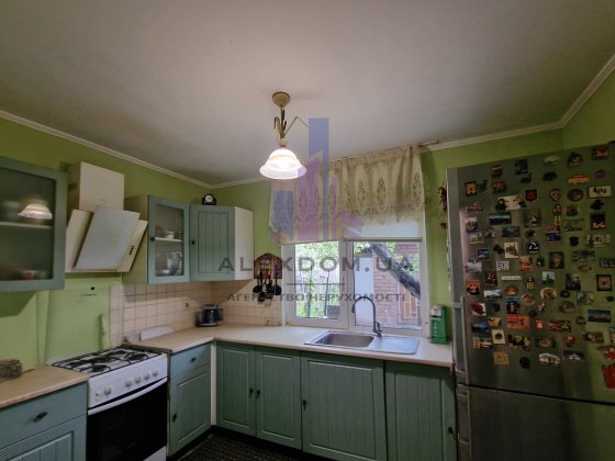 Продаж 2пов будинок  в с. Чубинське, Бориспільський р-н, Київська обл. Чубинське