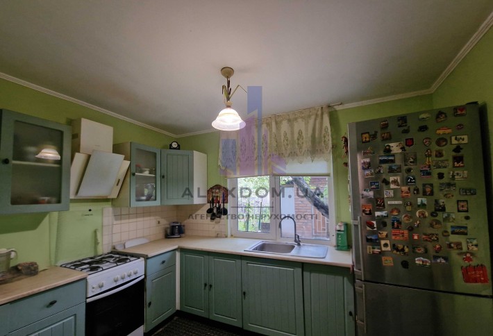 Продаж 2пов будинок  в с. Чубинське, Бориспільський р-н, Київська обл. - фото 1