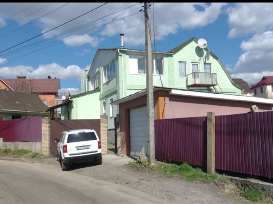 Продажа жилого дома в Хотове Хотов