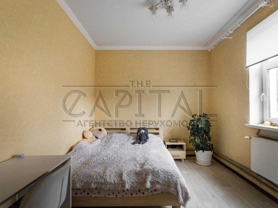 Продаж будинку, газ, Хотів, Обухівський р-н Хотов