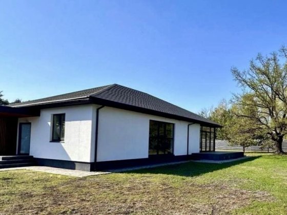 Будинок 150 м 2 +тераса.с Хотянівка! Хотянівка