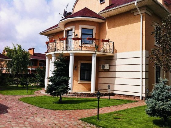 Чайки. Продаж будинку. ВЛАСНИК Чайки