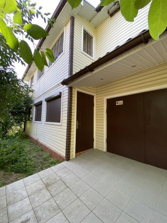 Продам будинок с. Хотянівка, СТ «Нива» - фото 1