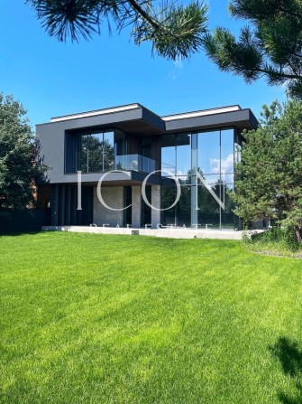 Продаж сучасного будинку 300 м² | 12 сот , с.Хотянівка - фото 1