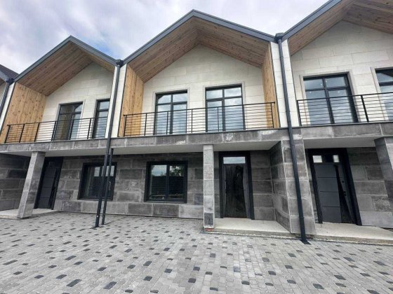 Продаж стильного Таунхаусу, Рів'єріум, Хотянівка, Дніпро Київська обл Хотянівка