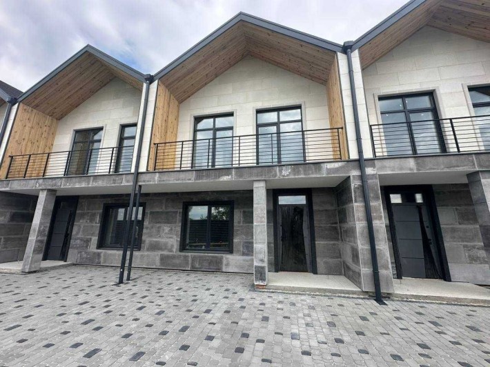 Продаж стильного Таунхаусу, Рів'єріум, Хотянівка, Дніпро Київська обл - фото 1