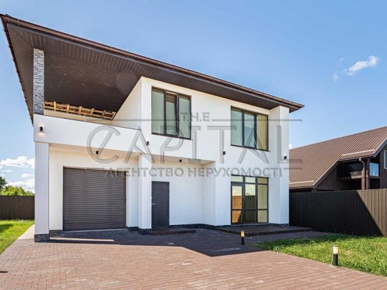 Продаж будинку, Хотянівка, Вишгородський р-н Хотянівка