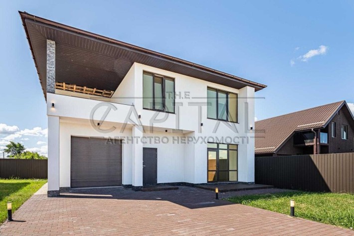 Продаж будинку, Хотянівка, Вишгородський р-н - фото 1