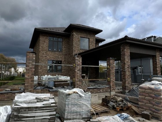 Власник Будинок  Шевченкове 183м2,автонавіс 80м2,тераса 30м2 Шевченкове