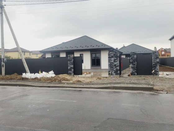 Будинок в Шевченково/одноповерховий/без комісії! Шевченкове