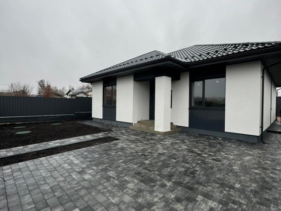 Продається будинок в Шевченково Шевченкове