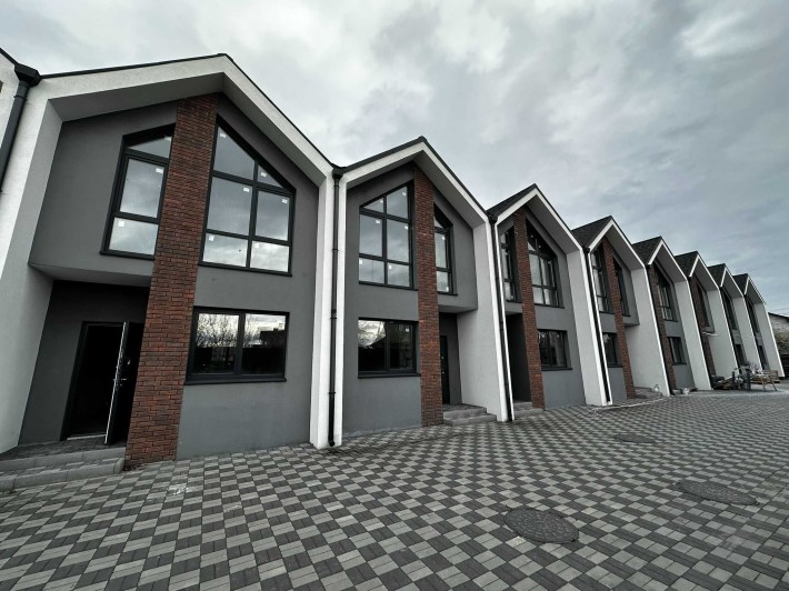 Таун в с.Хотянівка. всього в 5 км. від Вишгорода, курортна зона - фото 1