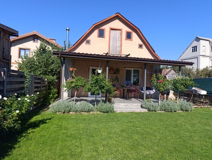 Продаж Будинок з ремонтом у с. Крюківщина від Власника !

Просторий т - фото 1