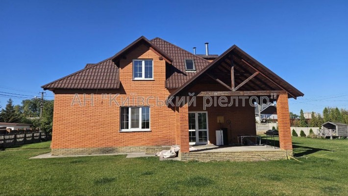 Продаж чудового будинку у с. Хотянівка 277кв.м. Без % - фото 1