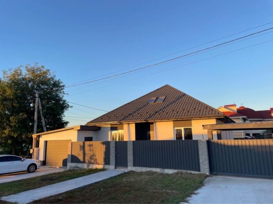 Окремий, просторий та дуже затишний будинок в 10хв від Києва! Шевченкове