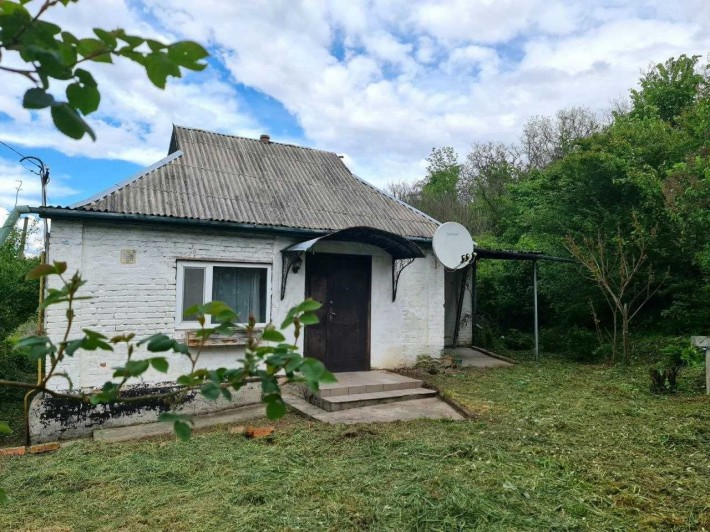 Продаж будинку в с. Шкарівка, Білоцерківського р-ну, Київської обл. - фото 1