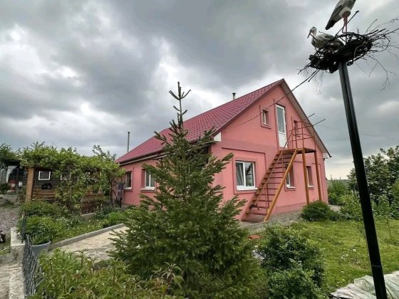 Продаж будинку с Шкарівка Шкарівка