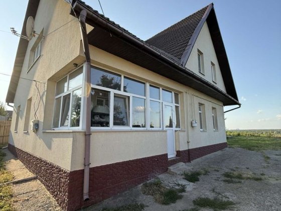 Продаж будинку!!с Шкарівка Шкарівка