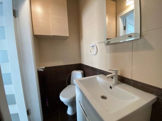 Таунхаус в Шевченковому з сучасним ремонтом Шевченкове