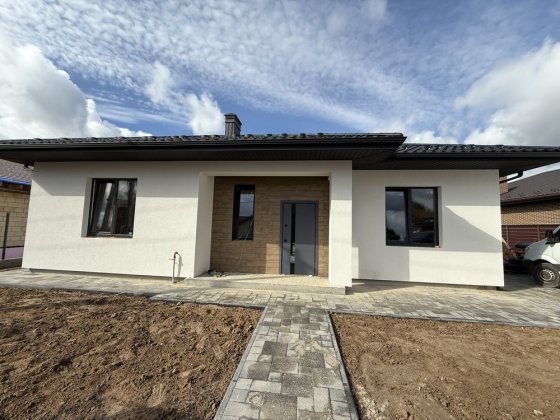 Продам будинок 124м2! Газ! 6 соток! Шевченкове/Білогородка Шевченкове