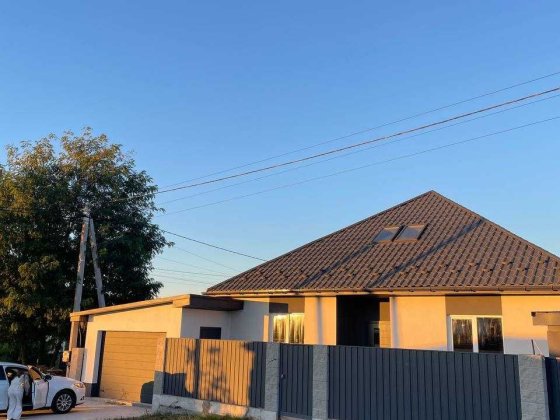 Власний будинок в затишому Шевченкове біля Києва Шевченкове