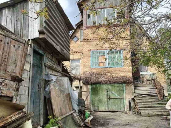 Продається будинок у мальовничому селі Юрівка Юровка