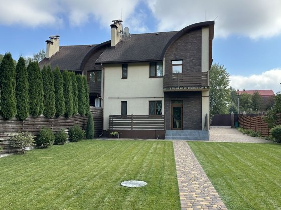 Продаж будинку Юрівка Київ. обл з ремонтом Юровка