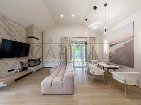 Продажа дома Шевченково, Чайки, СРОЧНО‼️С ремонтом‼️ Шевченкове