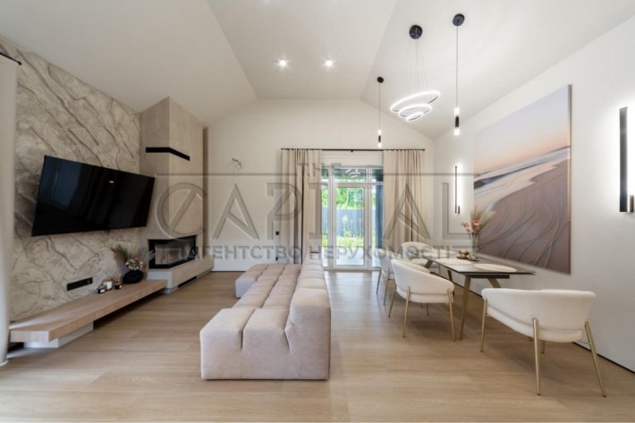 Продажа дома Шевченково, Чайки, СРОЧНО‼️С ремонтом‼️ - фото 1