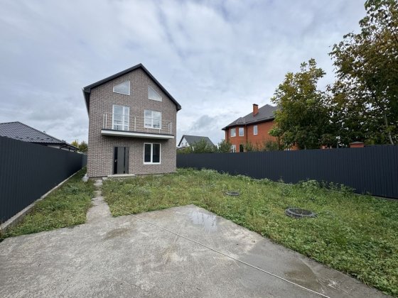 Будинок 119,8м2, 5 соток 2 поверхи, балкон, горище! Шевченково. Шевченково