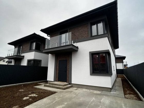 Будинок у Білогородці | ПРОДАЖ | БЕЗ КОМІСІЇ Шевченкове