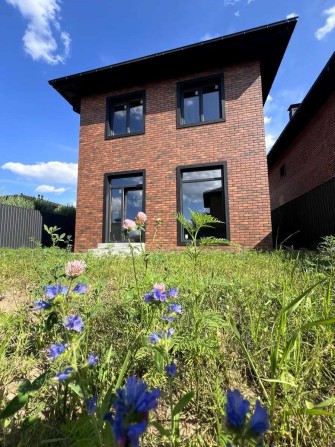 Просторий будинок на ділянці 4 сотки за ціною дуплексу - фото 1