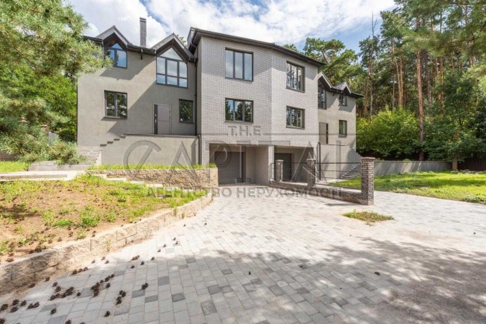 Продажа дома, Юровка, Фастовский р-н - фото 1