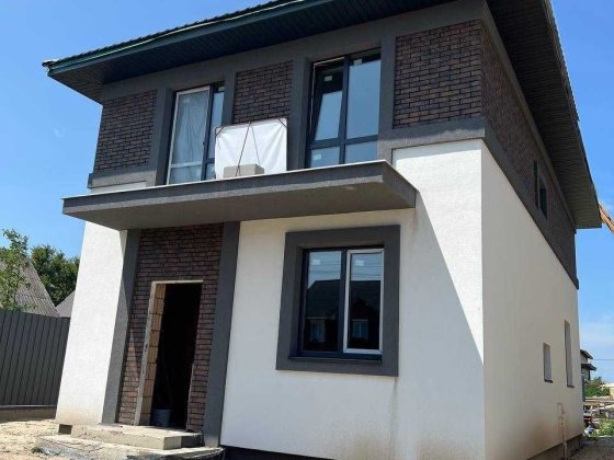 Будинок /120 кв.м/4 сотки/ газ/ Без комісії/Шевченкове Шевченково