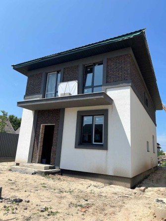 Будинок /120 кв.м/4 сотки/ газ/ Без комісії/Шевченкове - фото 1