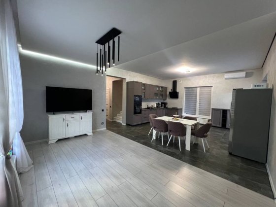 Продаж будинку 158 м2 з новим ремонтом в Юріївці! Без комісії! Юровка