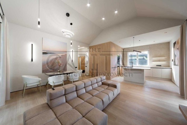 Продаж/Будинок/120 м2/Шевченкове/вул Березова, 1/Києво-Святошинський - фото 1