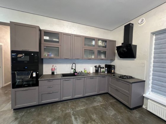 Продається будинок з ремонтом в Юрівці Юровка