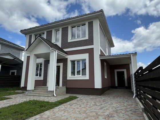 Віта  Поштова  продаж будинку 160 квм Єоселя  ліс Юровка