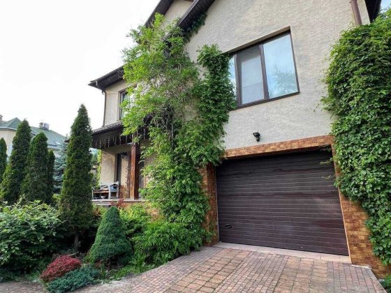 Продаж будинку Юрівка, Віта Поштова, 365м2, 16 соток, БЕЗ КОМІСІЇ Юровка