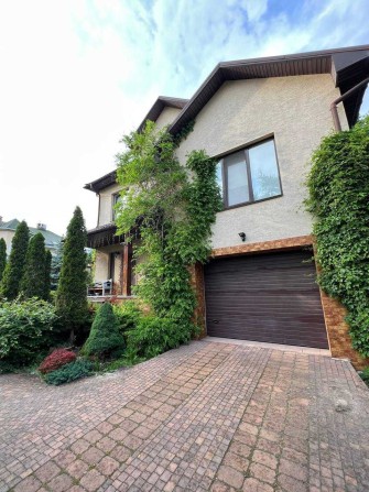 Продаж будинку Юрівка, Віта Поштова, 365м2, 16 соток, БЕЗ КОМІСІЇ - фото 1