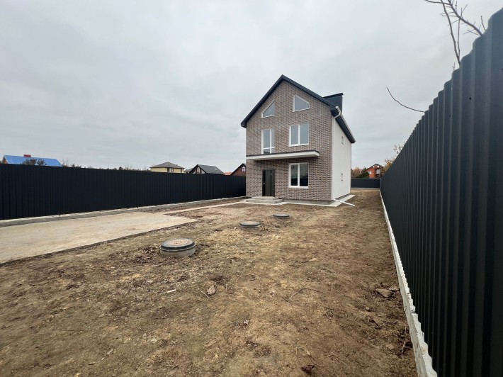 Продається будинок у Шевченкове - фото 1