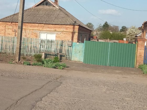 Продам будинок в центральній частині м.Долинська Долинская